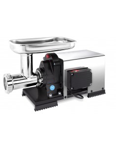 Tritacarne N 12 Semi Professionale - 600 W - 9512NSP