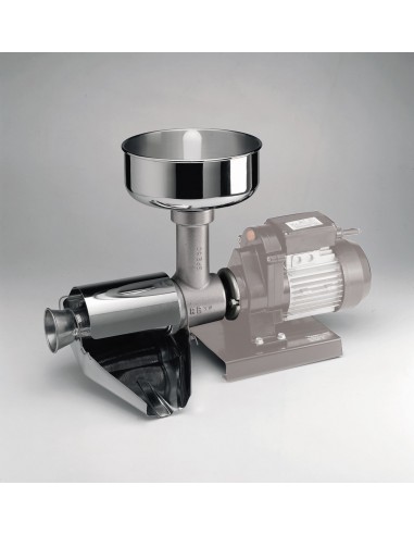 Accessorio Passapomodoro per Motoriduttori 1200-600-500W