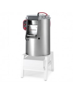 Pelapatate Elettrico con Capacità di Carico 30 Kg Modello PI30