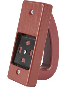 Raschietto per Pulizia Ceppi e Taglieri 2 Quantità - RASK