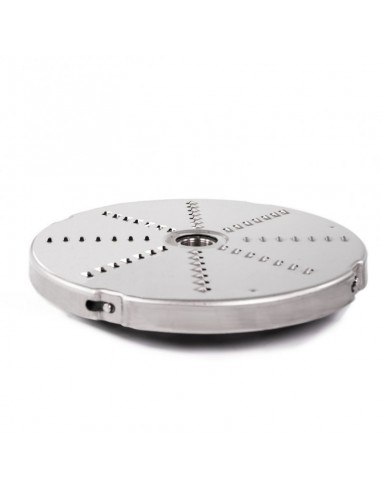Disco per Spezzettare Verdure Spessore 7 mm - SH7 DISCO