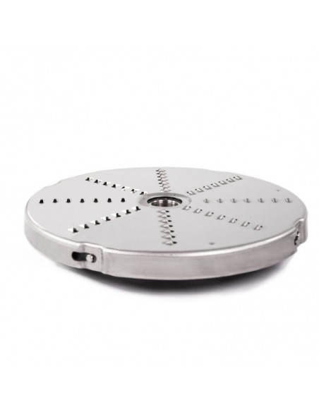 Disco per Spezzettare Verdure Spessore 7 mm - SH7 DISCO