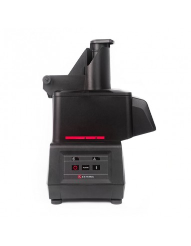 Tagliaverdure Elettrico 2 Velocità Produzione Oraria 350 Kg - CA2V