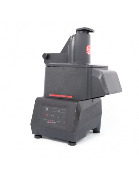 Tagliaverdure Elettrico 2 Velocità Produzione Oraria 350 Kg - CA2V