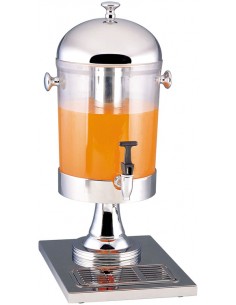 Distributore Bevande Fredde - Capacità 8 Lt - DS10401