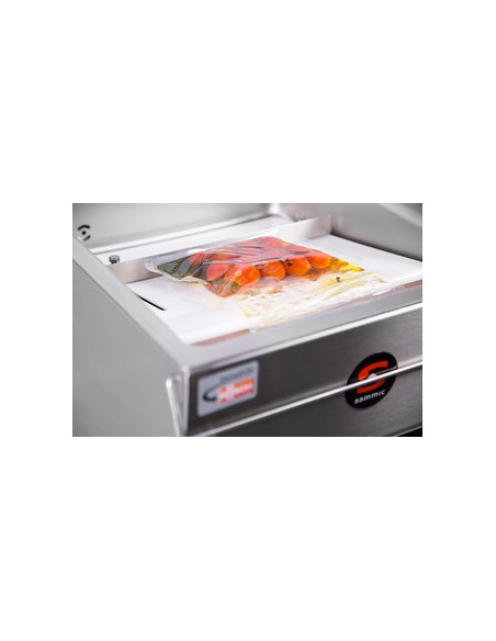 Macchina Sottovuoto a Campana Saldatura 32 cm - SU316P