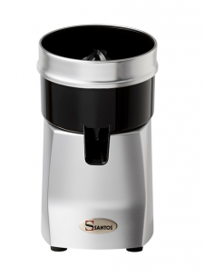 Spremiagrumi Elettrico Cromato con Speciale Pigna - SP71C