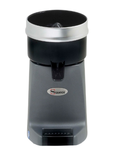 Spremiagrumi Elettrico a Pressione in Alluminio Verniciato 3 Pigne 130W