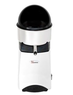 Spremiagrumi Professionale Elettrico Verniciato Cromato Mod. SP52C