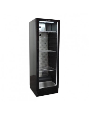 Frigo Vetrina Frollatura Carne MEAT360DAFG Gestione Umidità