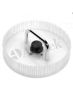 Piattello Pulisci Cozze Completo per Lavacozze LE5 - Cod. R00829