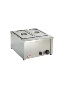 Bagnomaria Elettrico da Banco per Bacinella GN 2/3 15H - BM23