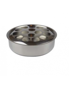 Porta Yogurt  Capacità 19 Vasetti Yogurt Diametro 40 cm