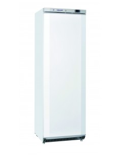 Armadio refrigerato in Abs Bianco Capacità 400 Lt 4 Griglie - CR4