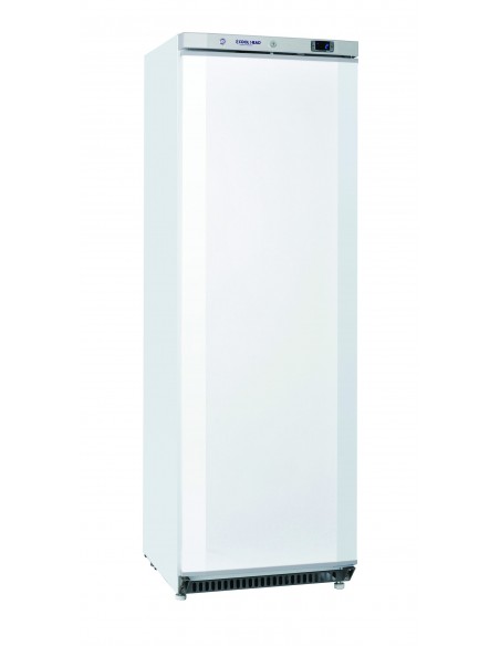 Armadio refrigerato in Abs Bianco Capacità 400 Lt 4 Griglie - CR4