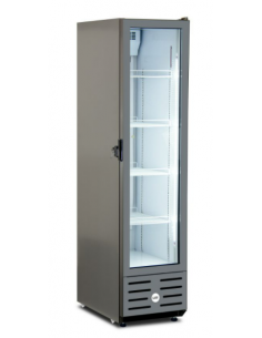 Frigorifero Verticale per Bevande Capacità 313 Lt - Led - FV300S