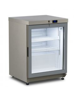 Frigorifero Bevande - Luce Led - Capacità 108 Lt - KRYO14P