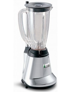 Frullatore con Variatore Velocità Coltello 4 Lame - TORNADOVV