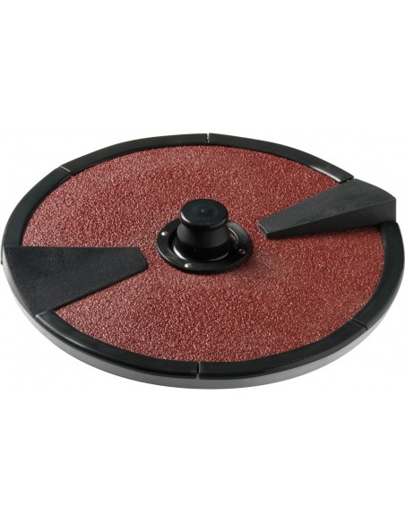 Pelapatate Elettrica - Capacità Patate Max 25 Kg - PPN25