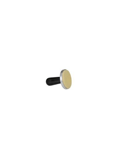Tampone + Kit 10 Feltri per ricambi tampone Piastre Crepes