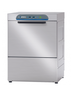 Lavastoviglie PL54E con Addolcitore Automatico Integrato Cesto 50x50cm