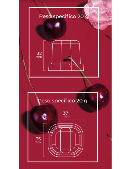 Fabbricatore Ghiaccio Produzione Kg 24h 86 Cubetto Pieno 20gr - C90
