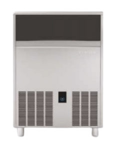 Fabbricatore Ghiaccio Deposito 42 Kg Cubetto Pieno 20 Gr - C70