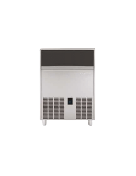 Fabbricatore Ghiaccio Deposito 42 Kg Cubetto Pieno 20 Gr - C70
