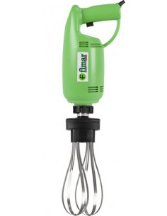 Mixer a Immersione con Variatore - Frusta 350 mm - 400 W - FX42F