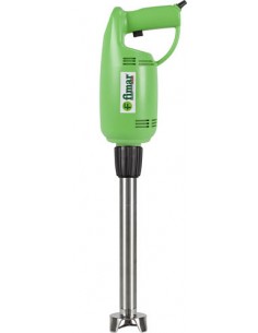 Frullatore Immersione Variatore Coltello 40 cm 400 W - Modello FX42