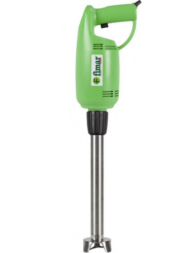 Mixer Immersione con Variatore - Coltello 40 cm - 400 W - FX42