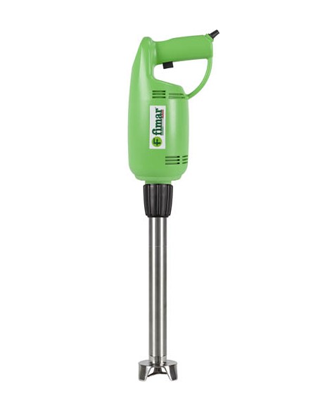 Mixer a Immersione Mescolatore 40 cm Potenza 400W - FX42S