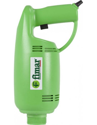 Mixer Immersione Ergonomico Coltello 40 cm Frusta 35 cm - FX40