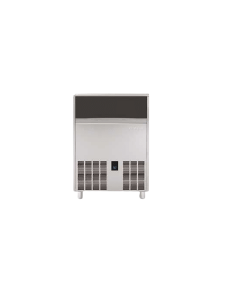 Fabbricatore Ghiaccio Produzione Kg 24h 86 Cubetto Pieno 20gr - C90