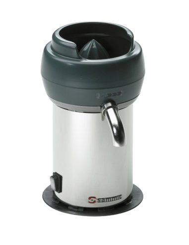 Spremiagrumi Elettrico - Pressione Manuale - ECM