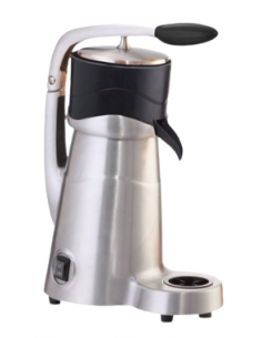 Spremiagrumi Elettrico con Leva SPA6 Telaio Alluminio