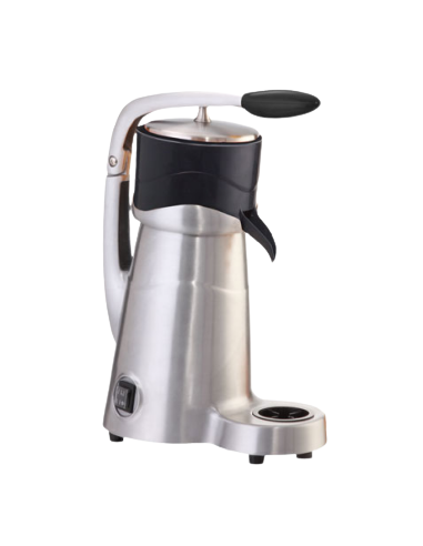 Spremiagrumi Elettrico con Leva SPA6 Telaio Alluminio