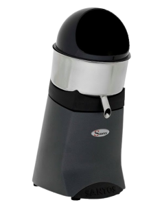 Spremiagrumi Professionale Elettrico Grigio - SP52G