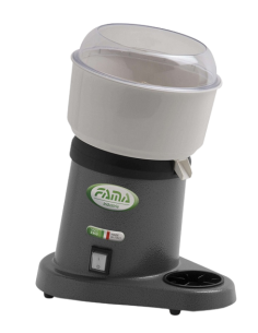 Spremiagrumi Elettrico Vasca e Pigna in Abs da 300 W - MSE