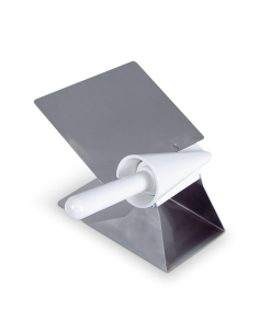Arrotolatore Manuale per Cialde Gelato a Forma di Cono - ACG1