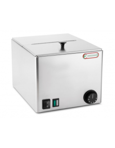Macchina Scalda Wurstel Adatta per Gastronorm 1 / 2 - SW10 CF