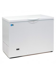 Pozzetto Frigorifero Porta Battente Capacità 411 Lt - RABI501