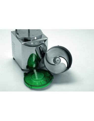 Cutter Verticale Capacità Vasca 3 Lt - FCU102
