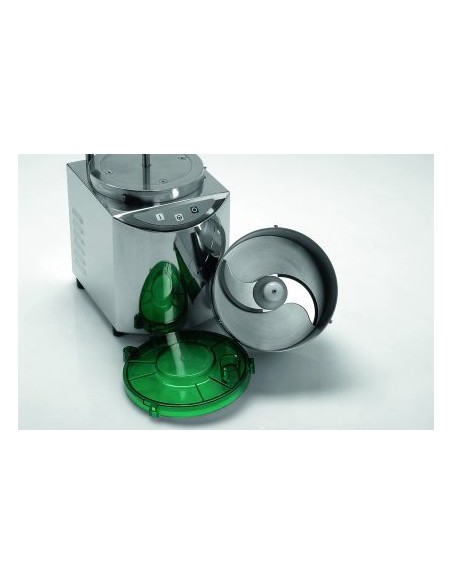 Cutter Verticale Capacità Vasca 3 Lt - FCU102