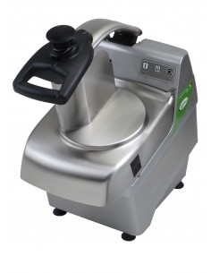 Tagliaverdure Elettrico con Disco Esplusore e Comandi digitali - FTV400