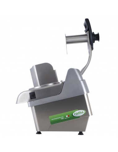 Tagliaverdure Elettrico con Disco Esplusore e Comandi digitali - FTV400