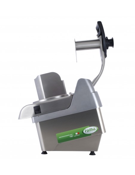 Tagliaverdure Elettrico con Disco Esplusore e Comandi digitali - FTV400