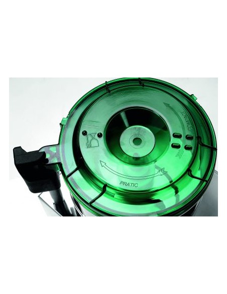 Cutter Cucina Verticale - Capacità Vasca 5 Lt - FCU103