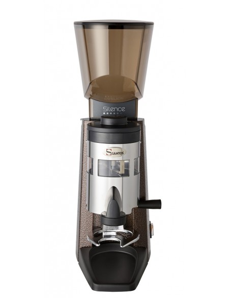 Macina Caffè Dosatore Automatico - Pressa caffè Fisso - SC40A