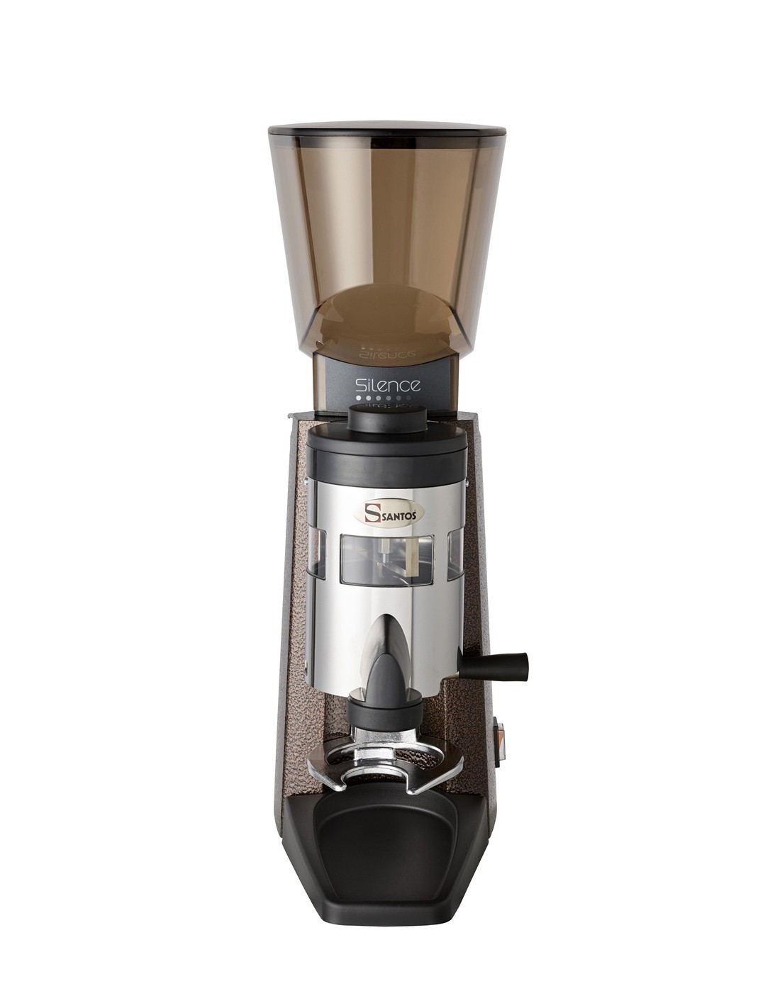 Macina Caffè Dosatore Automatico - Pressa caffè Fisso - SC40A